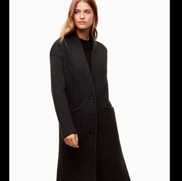 Aritzia Wilfred dujardin jacket - Picture 1 of 5